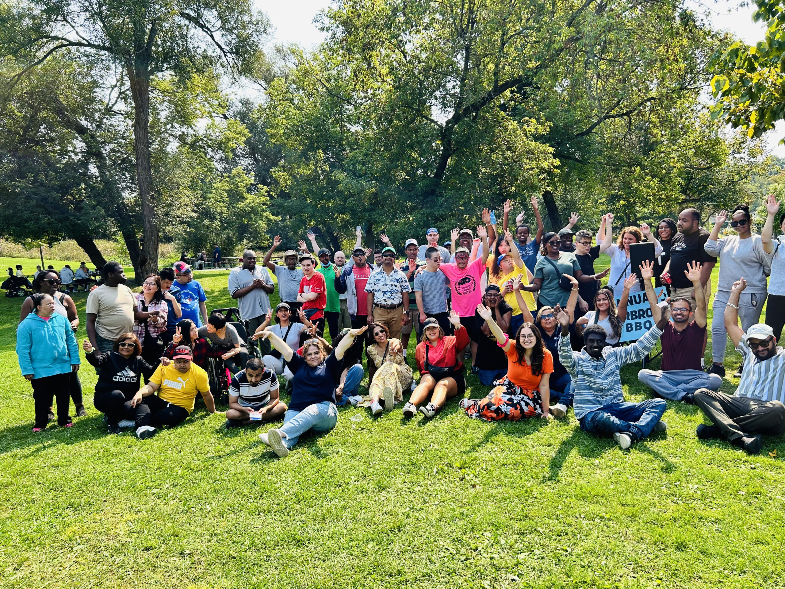 Corbrook Corbrook The Services For People With Developmental Disabilities In Toronto